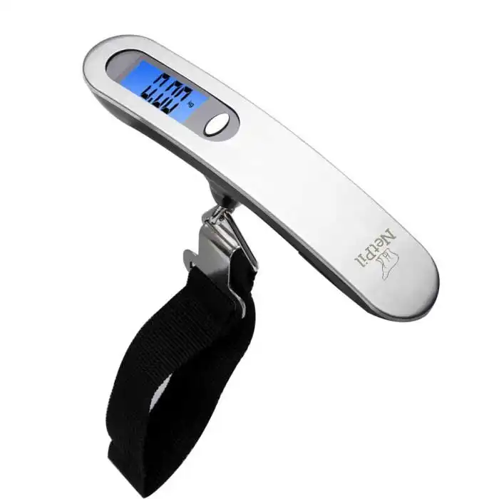 ترازو آویز نت پیل مدل S208