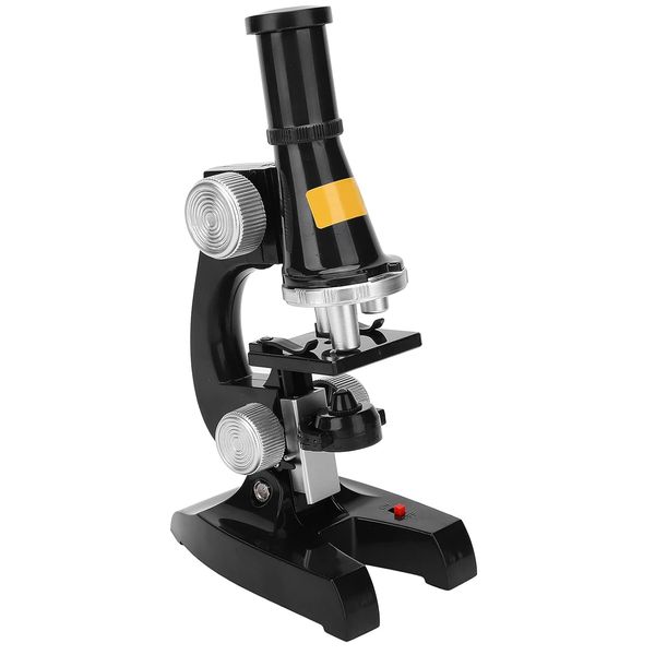 میکروسکوپ مدل دانش آموزی کد 450