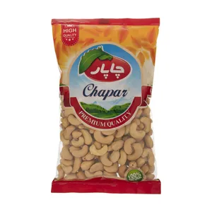 بادام هندی چاپار - 400 گرم