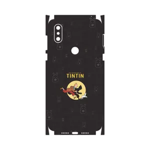 MAHOOT Tintin-FullSkin Cover Sticker for Xiaomi Mi Mix 3