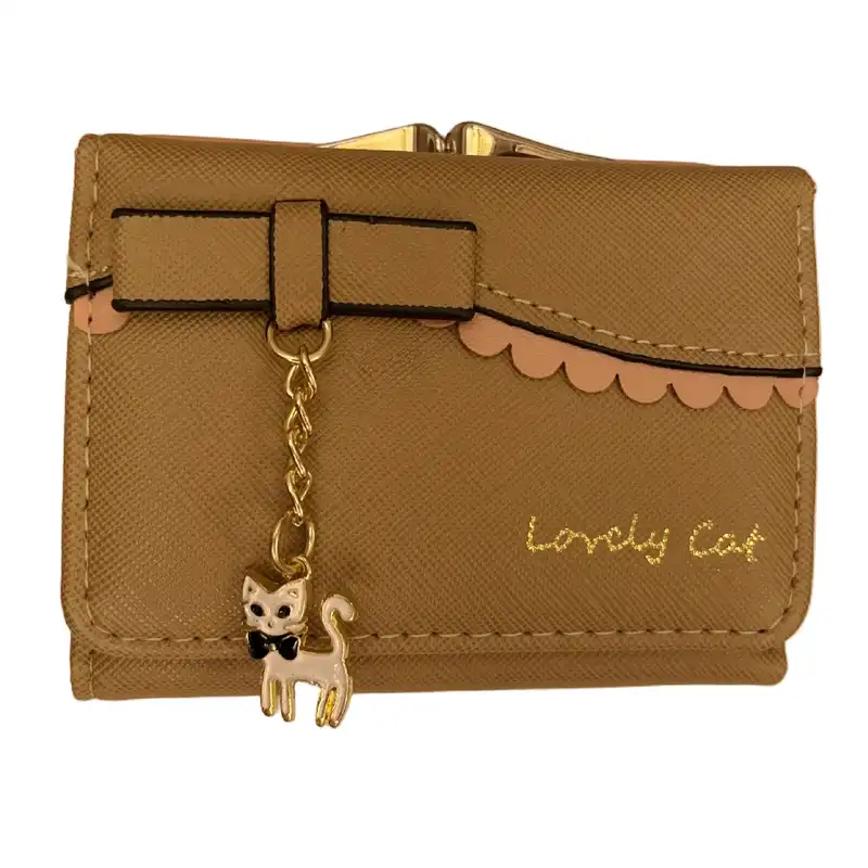 کیف پول زنانه مدل وارا_0011