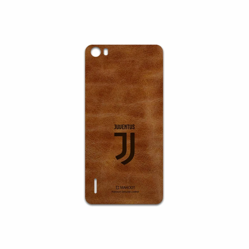 برچسب پوششی ماهوت مدل BFL-JUVE مناسب برای گوشی موبایل آنر 6