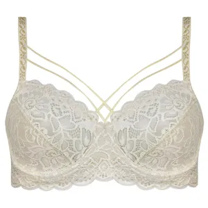 سوتین زنانه ماییلدا مدل فنردار هارنس کد 5045