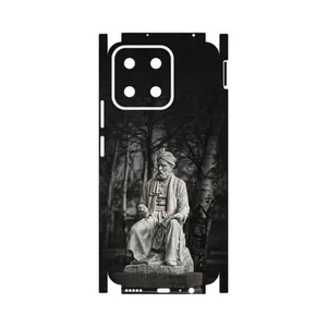 MAHOOT Ferdowsi-FullSkin Cover Sticker for Honor X7c