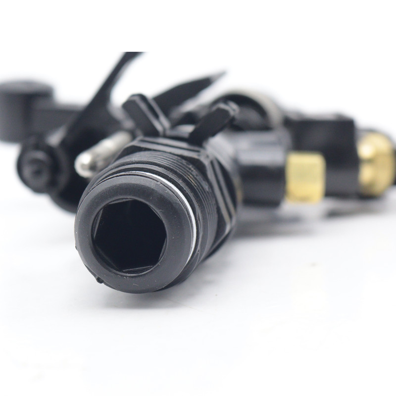 آبپاش مدل تنظیمی کد YPB-NEYZEI 16.5*14CM