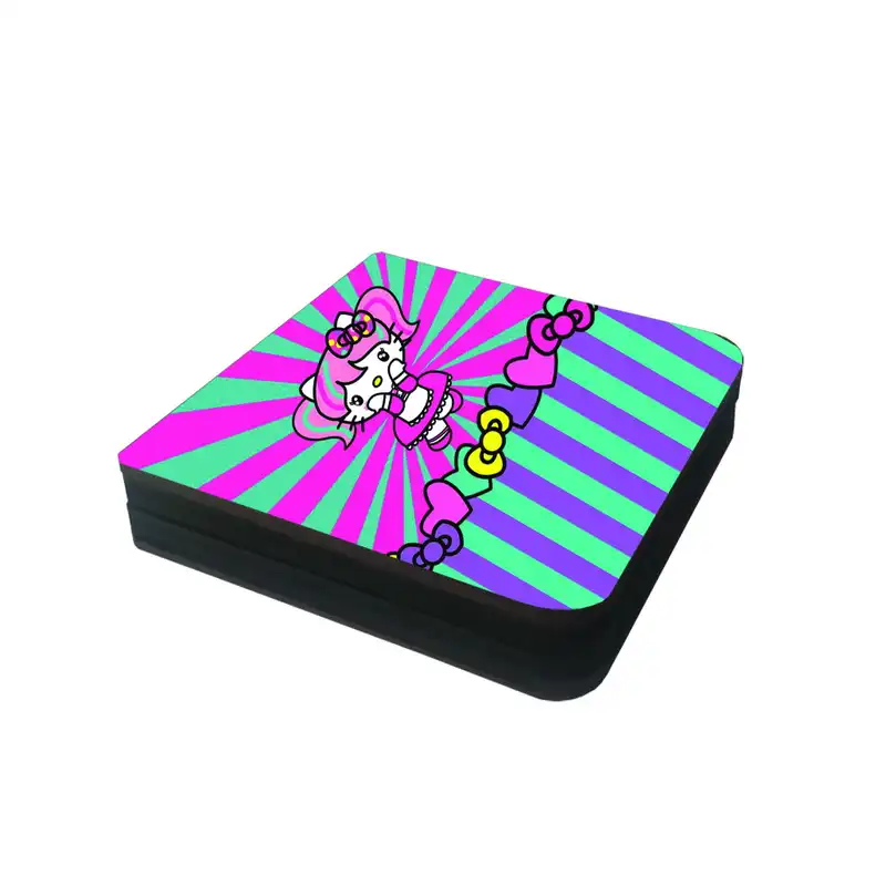 جعبه سیگار مدل فانتزی کد 689