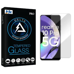 PK Delta Screen Protector For Realme  10 Pro 5G