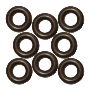 کیت اورینگ سوزن انژکتور جیمورس مدل fi04 مناسب برای پژو 405 مجموعه 8 عددی