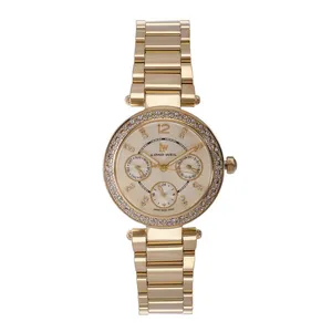 ساعت مچی عقربه ای زنانه لوندویل مدل LW80082L