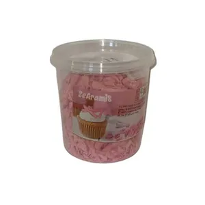 شیوینگ صورتی سحرآمیز -300 گرم