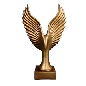 مجسمه طرح عقاب مدل 04