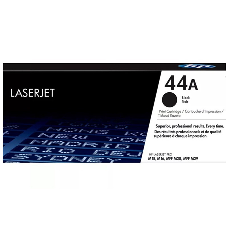 کارتریج مشکی مدل 44