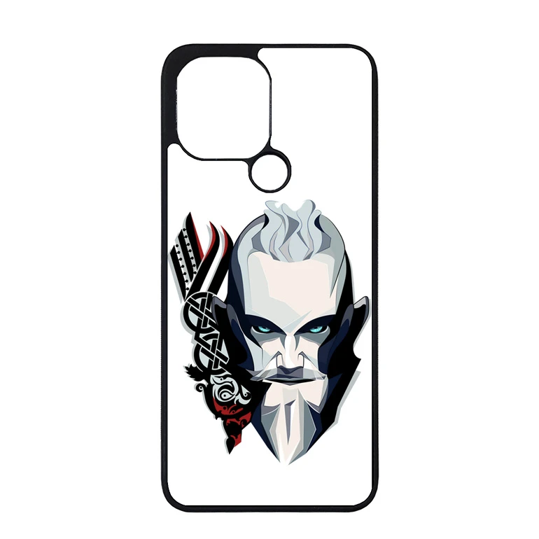 کاور طرح سریال وایکینگز مناسب برای گوشی موبایل شیائومی redmi a1 plus