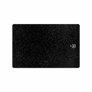 MAHOOT Honey-Comb-Circle Cover Sticker for Samsung Galaxy Tab S3 9.7 2017 T820