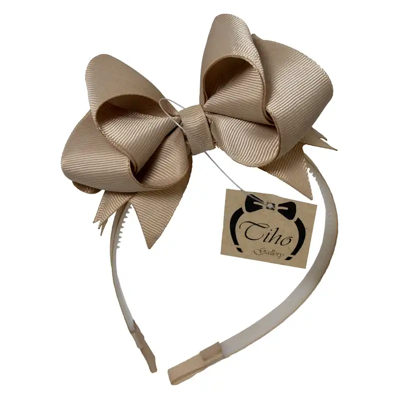 تل مو دخترانه مدل سیندرلا