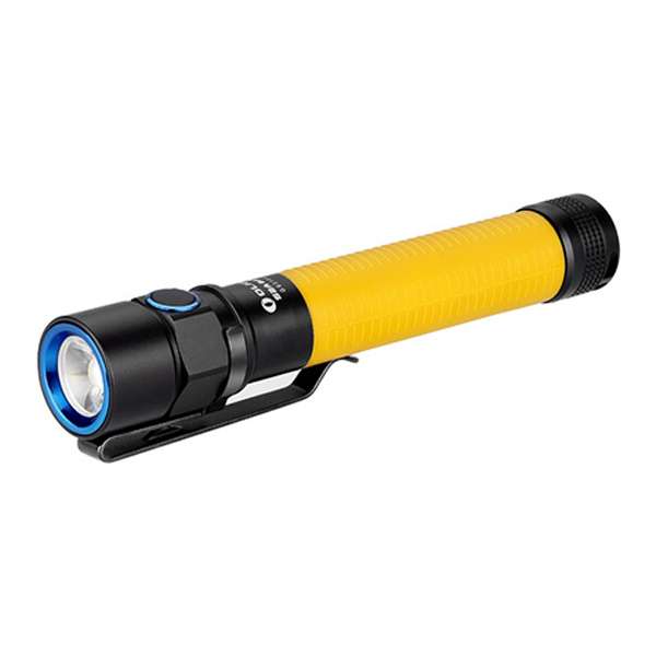 چراغ قوه دستی اولایت مدل S2A Baton