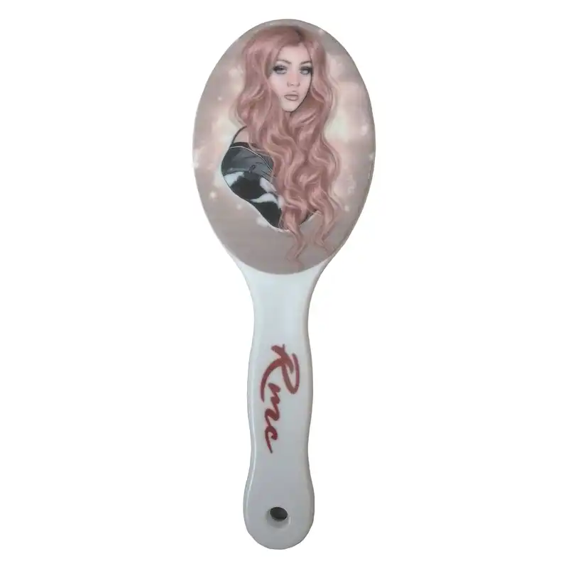 یرس مو مدل عروسکی کد 6