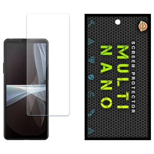 Multi Nano X-S1N Screen Protector For Sony Xperia 10 III