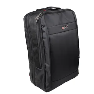 کوله پشتی لپ تاپ سرجیو مدل 5811 مناسب برای لپ تاپ تا 15.6 اینچی