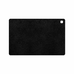 MAHOOT Black-Chamois-Leather Cover Sticker for Samsung Galaxy Tab S5e 10.5 2019 T720