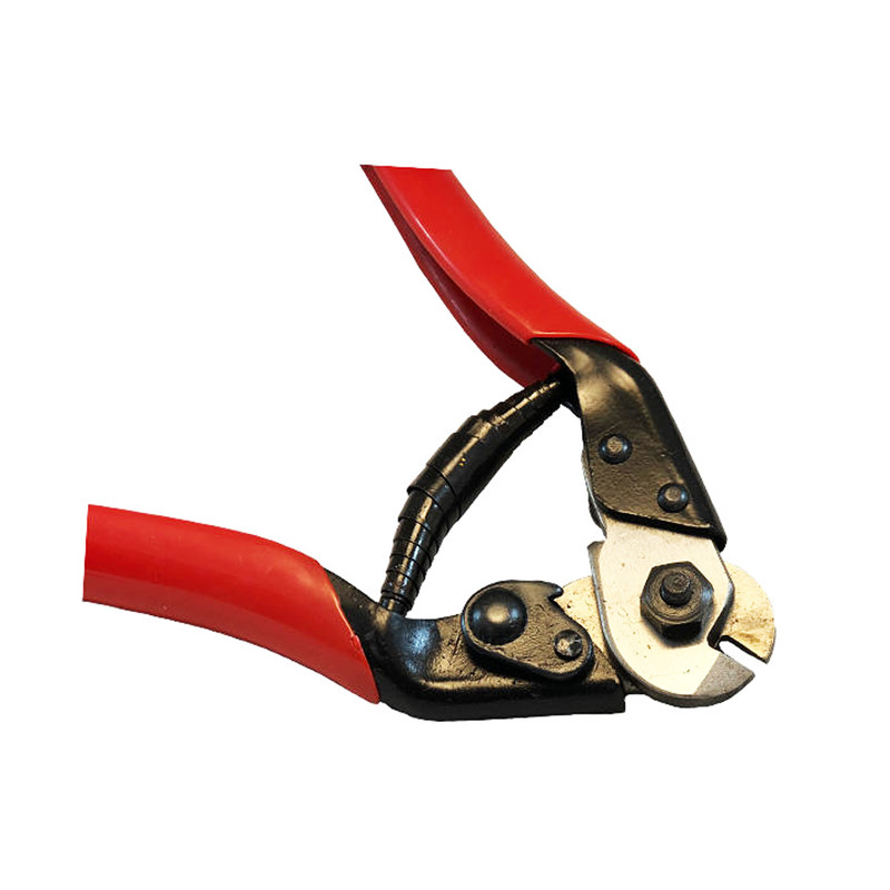 انبر سیم چین مدل WRSWC سایز 7 اینچ