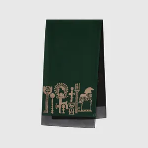 شال زنانه گدار مدل 01