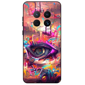 Megafone Eye 2823 Cover For Huawei Mate 50