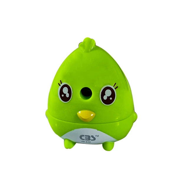 تراش سی بی سی مدل مخزن دار طرح جوجه