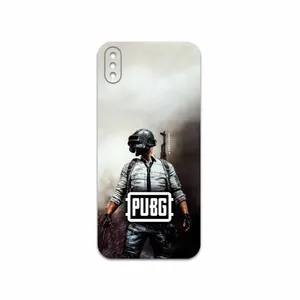 MAHOOT Pubg-Game Cover Sticker for Dox Botlex 2