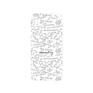MAHOOT Chemistry Science Cover Sticker for Huawei Nova 5T