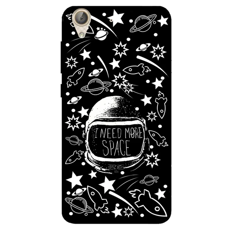 کاور مگافون کد 7706 مناسب برای گوشی موبایل آنر 5A