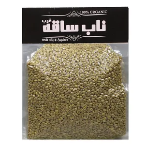 گندم پوست کنده ناب ساقه غرب -  1 کیلوگرم