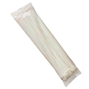 بست کمربندی آک ای مدل ضخیم 55سانت کد 550D بسته 100عددی