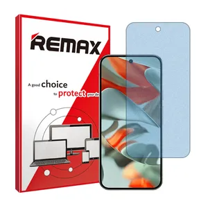Remax Resistant model matte anti-blue ray screen protector suitable for Google Pixel 9 Pro XL mobile phone