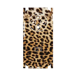 MAHOOT Leopard Skin-FullSkin Cover Sticker for Xiaomi Redmi 14C