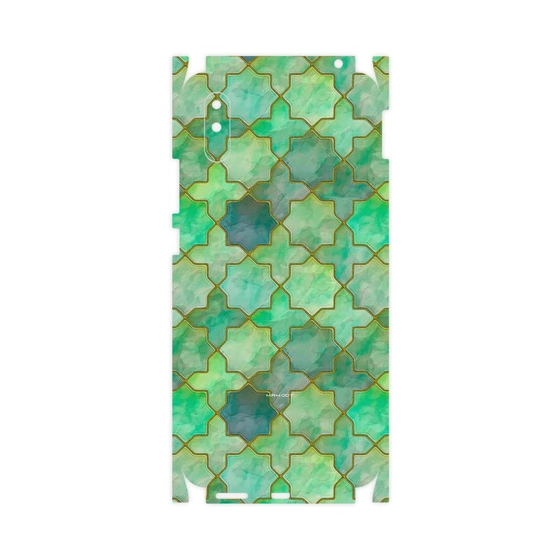 برچسب پوششی ماهوت مدل Iran Tile 8-FullSkin مناسب برای گوشی موبایل شیائومی Redmi 9i Sport