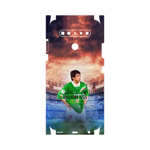 MAHOOT Khodadad Azizi-FullSkin Cover Sticker for LG K41s