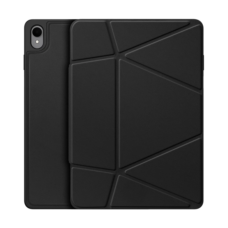 کیف کلاسوری دوکس دوکیس مدل VERS مناسب برای تبلت سامسونگ Galaxy Tab S11 -11 inch