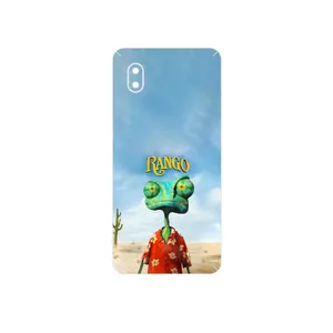 MAHOOT Rango Cover Sticker for Samsung Galaxy A01 Core