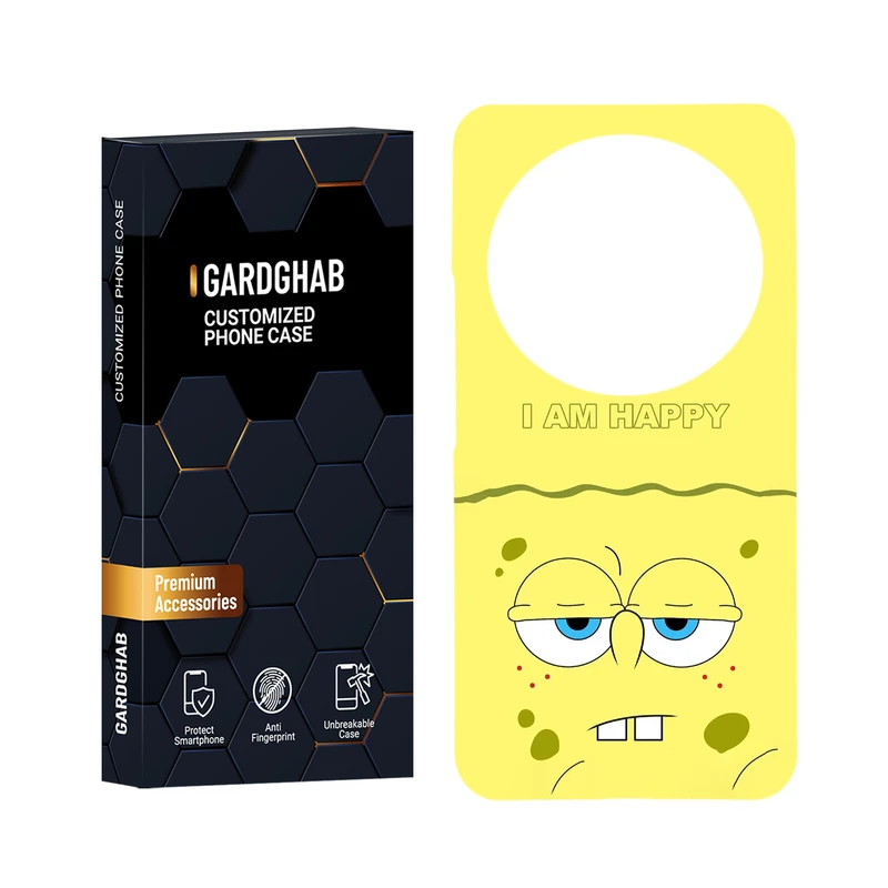 کاور گارد قاب مدل کارتونی مناسب برای گوشی موبایل شیائومی  Mi 14 Ultra