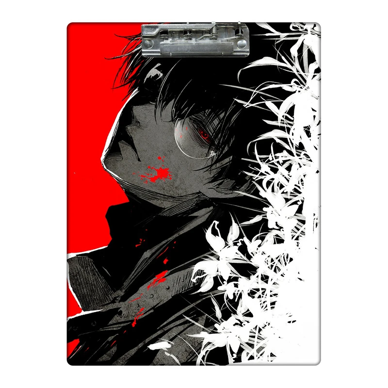 تخته شاسی طرح انیمه توکیوغول کد 5637208 سایز A4