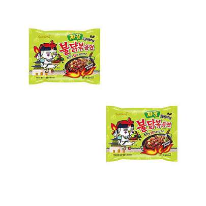 نودل کره ای را از کجا بخریم؟