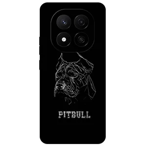 Megafone Pitbull 1883 Cover For Xiaomi Redmi Note 14 Pro Plus 5G