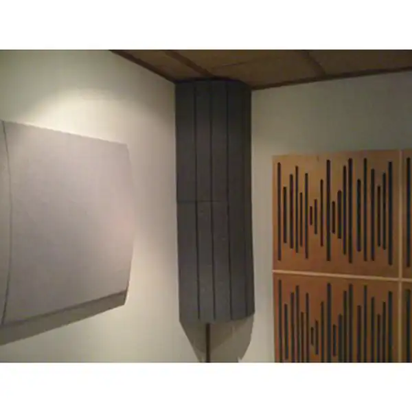 پنل آکوستیک مدل Super Bass 90