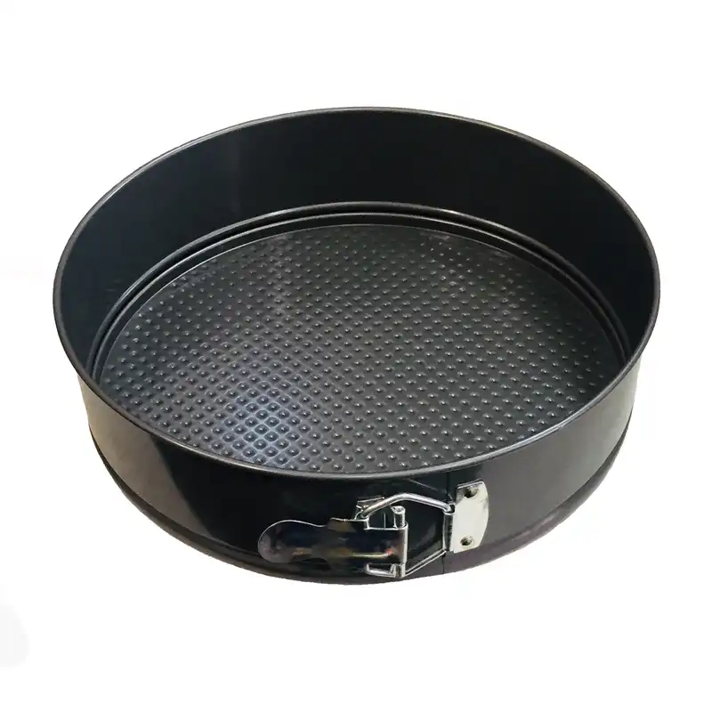 قالب کیک مدل قلب مجموعه 3 عددی