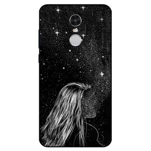  Megafone 8264 Cover For Xiaomi Redmi Note 4 