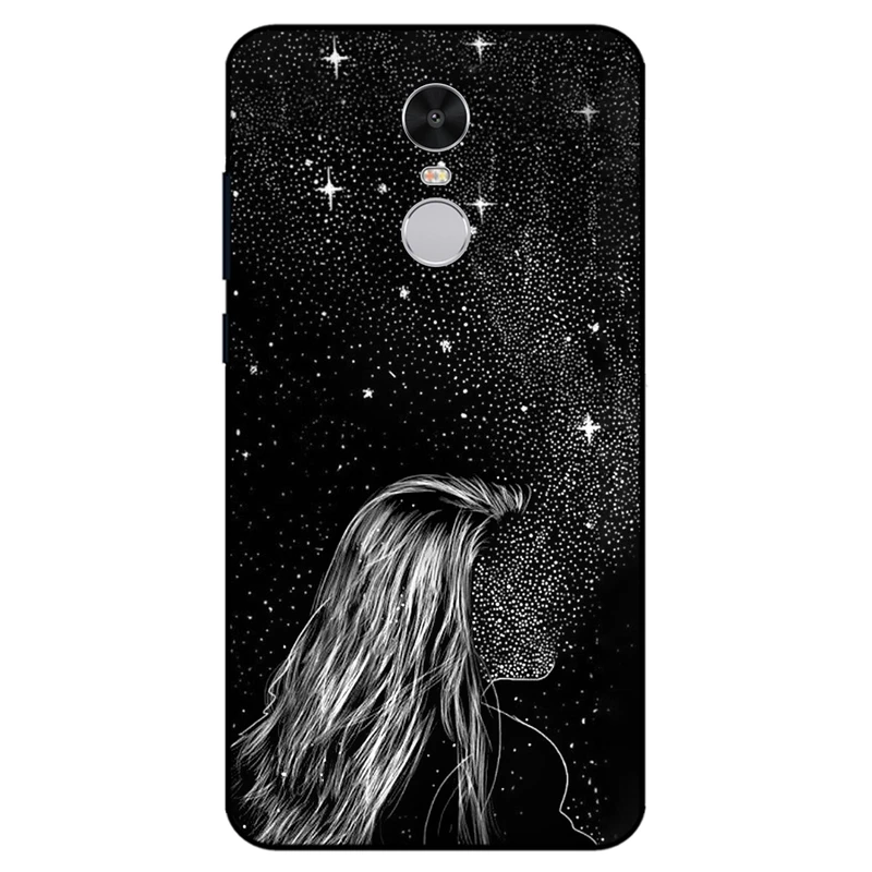 کاور مگافون کد 8264 مناسب برای گوشی موبایل شیائومی Redmi Note 4