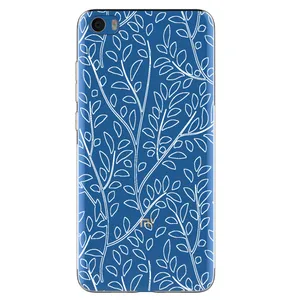 Megafone Leaf C45-W Cover For Xiaomi Mi Note / Mi Note Pro