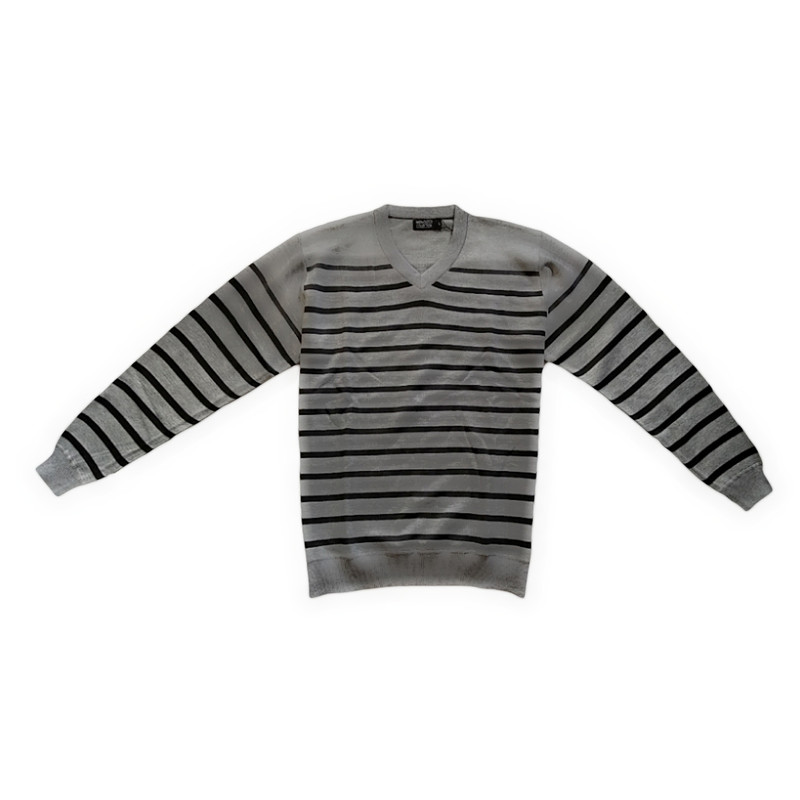 پلیور مردانه مدل Am