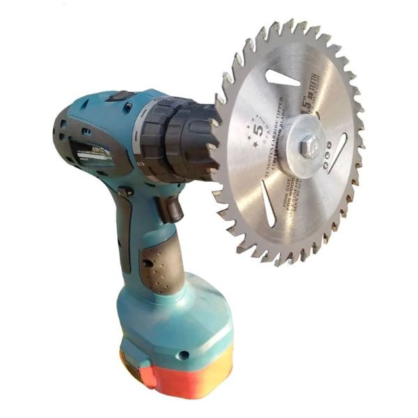 تبدیل دریل به پایه فرز و تبدیل دریل به پد مدل SO-21 مجموعه 2 عددی